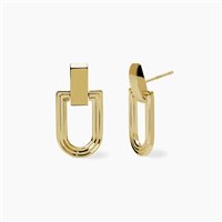 Orecchini Mabina Donna Roma in Argento 563944